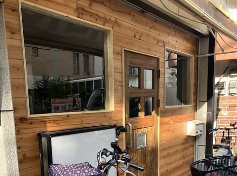 牡丹園老北京炸醤麺