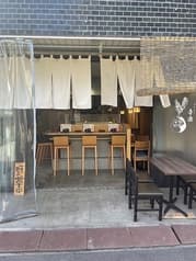 やきとり 喜楽 2