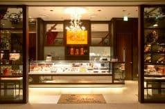 サロン ド モンシュシュ ミッドランドスクエア店 2