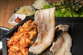 韓国料理 ホムロン 3