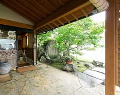 山の幸 由紀ん子 2