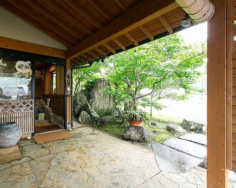 山の幸 由紀ん子