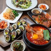 洋韓dining弥栄 3