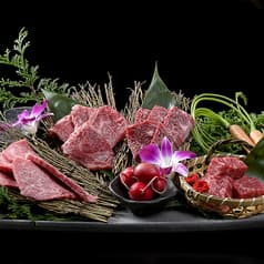 松阪牛焼肉 よきにくや 仙台店 2