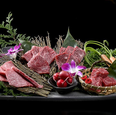 松阪牛焼肉 よきにくや 仙台店