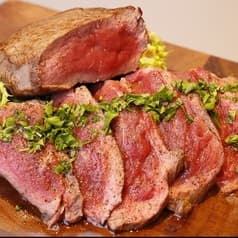 肉バル GOージラ ゴージラ 2