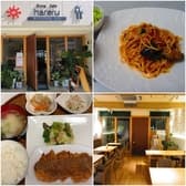 Dining Cafe hareru ダイニングカフェ ハレル 3