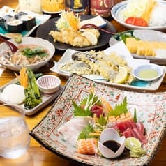 いろり茶屋 藤井寺 2