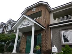 ペンションキャンドル 2