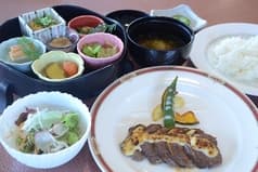 花の森ホテル レストラン風花 2