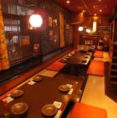 くわっちー家 3