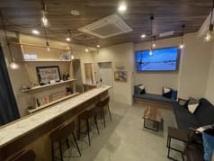 Shisha Three Field シーシャ 2