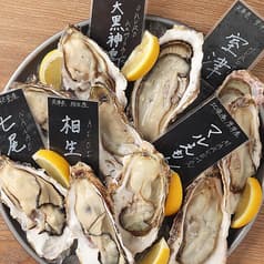 オイスターハウスKITTE大阪店 2