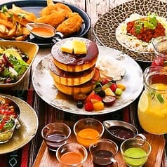 MARFA CAFE マーファ カフェ 横浜店 2