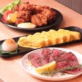 ちょい飲み居酒屋　Fleurir 3