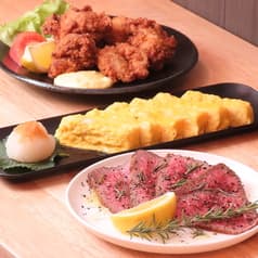 ちょい飲み居酒屋　Fleurir 2