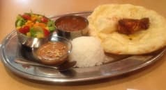 CURRYKING イオン米子駅前店 2