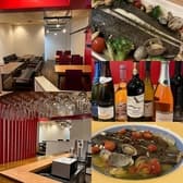 海鮮バル　mare (マーレ） 3