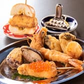 季節料理とおばんざい 柳町自転車商会 3