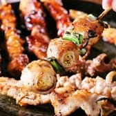 焼とり やわら 高城店 3