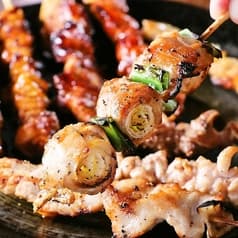 焼とり やわら 高城店 2