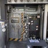 ダイニングバー　エフラッシュ 3