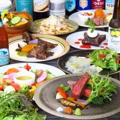 GREENSWARD グリーンスワード 2