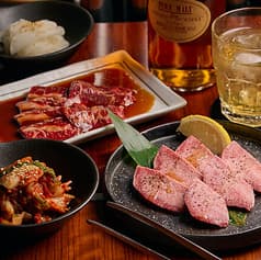 焼肉BARさんたま国分寺店 2