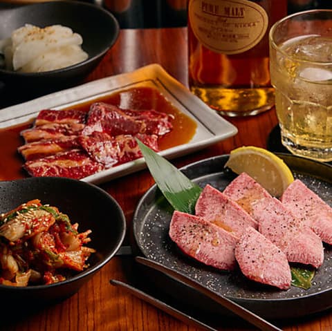 焼肉BARさんたま国分寺店