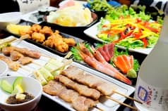 海鮮居酒屋 いかり屋 2