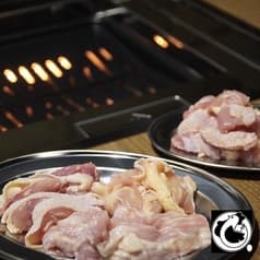 鶏焼き ちょり 2