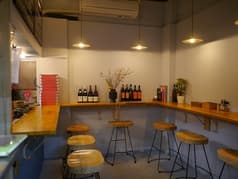 ピザ処 アキッチョバンブー 2