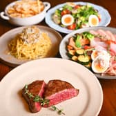 gout グー 立川 3