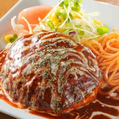 洋食キッチン きたがわ 2