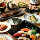 鮨と酒 悠久 名駅柳橋店 3