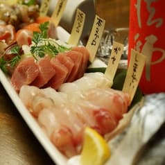 道産子厨房 山おやじ 2