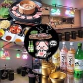 韓国居酒屋 モニョ 3