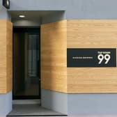 クラフトビールバー TAPROOM99 3