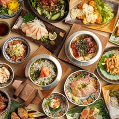 釜よし 立川駅前店 2