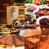 ワイン食堂 ぐるまん Gourmand 3