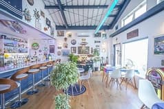 Cafe&Bar ダディーズホーム 2