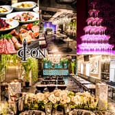 貸切 パーティ ICON アイコン 3