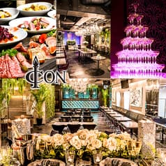 貸切 パーティ ICON アイコン 2