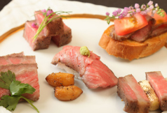 割烹　古登富貴 2