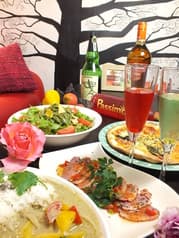 Bar Recorute レコルト 2