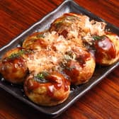 たこ焼き居酒屋 大だこ 3