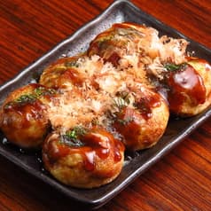 たこ焼き居酒屋 大だこ 2