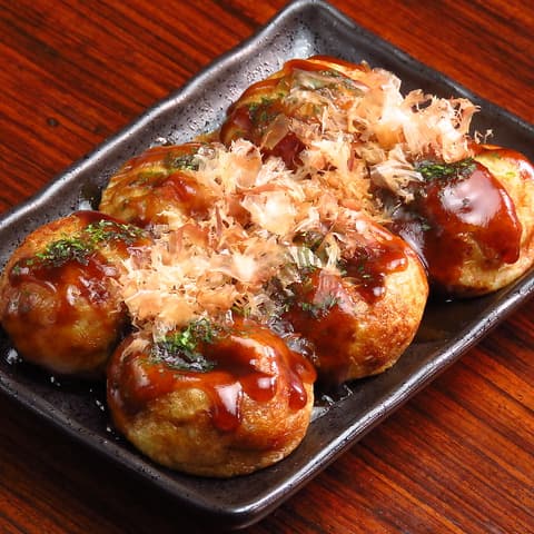 たこ焼き居酒屋 大だこ