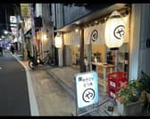 やきとり もつ焼 まるや 3