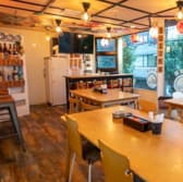 洋食酒場満天屋本店 3